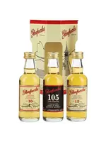 Glenfarclas Miniset 3x5 cl