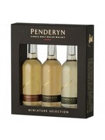Penderyn Miniset 3x5 cl