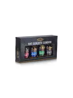 Boomsma Vat Gerijpte Genever Miniset  4x5 cl