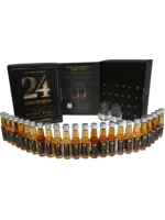 24 Days Of Rum Black Edition  24x2 cl