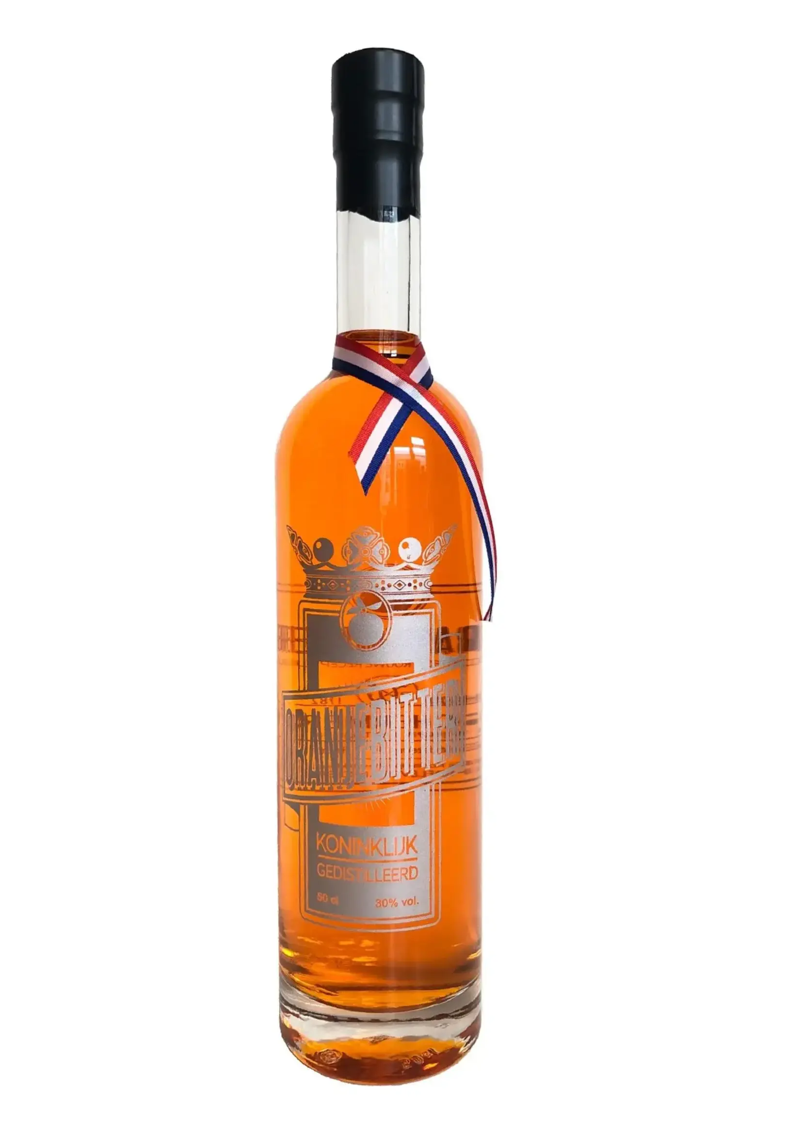 Schermer Oranjebitter 50 cl