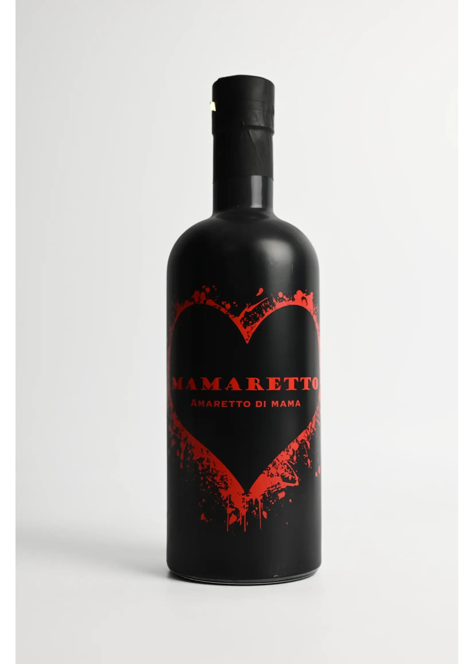 Mamaretto Amaretto Di Mama 70 cl