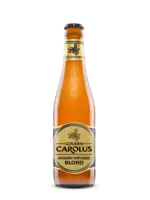 Brouwerij het Anker Gouden Carolus Whisky Infused Blond 33 cl