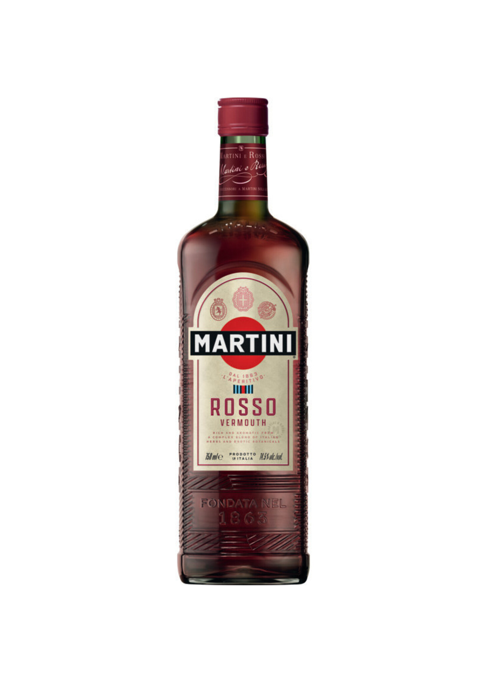 Martini Martini Rosso 75 cl