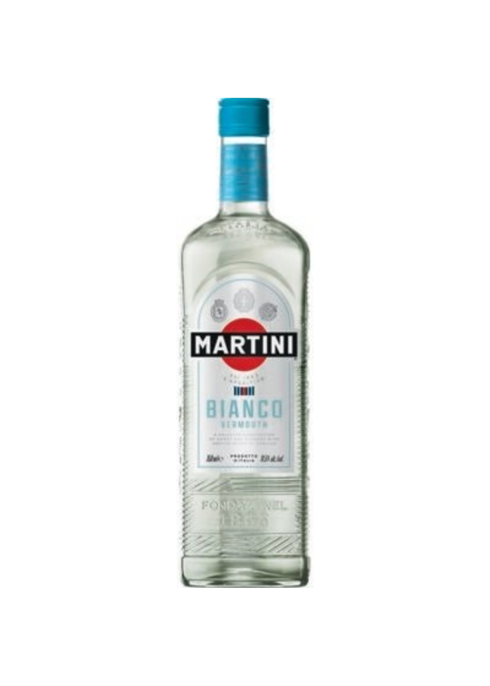 Martini Martini Bianco 75 cl