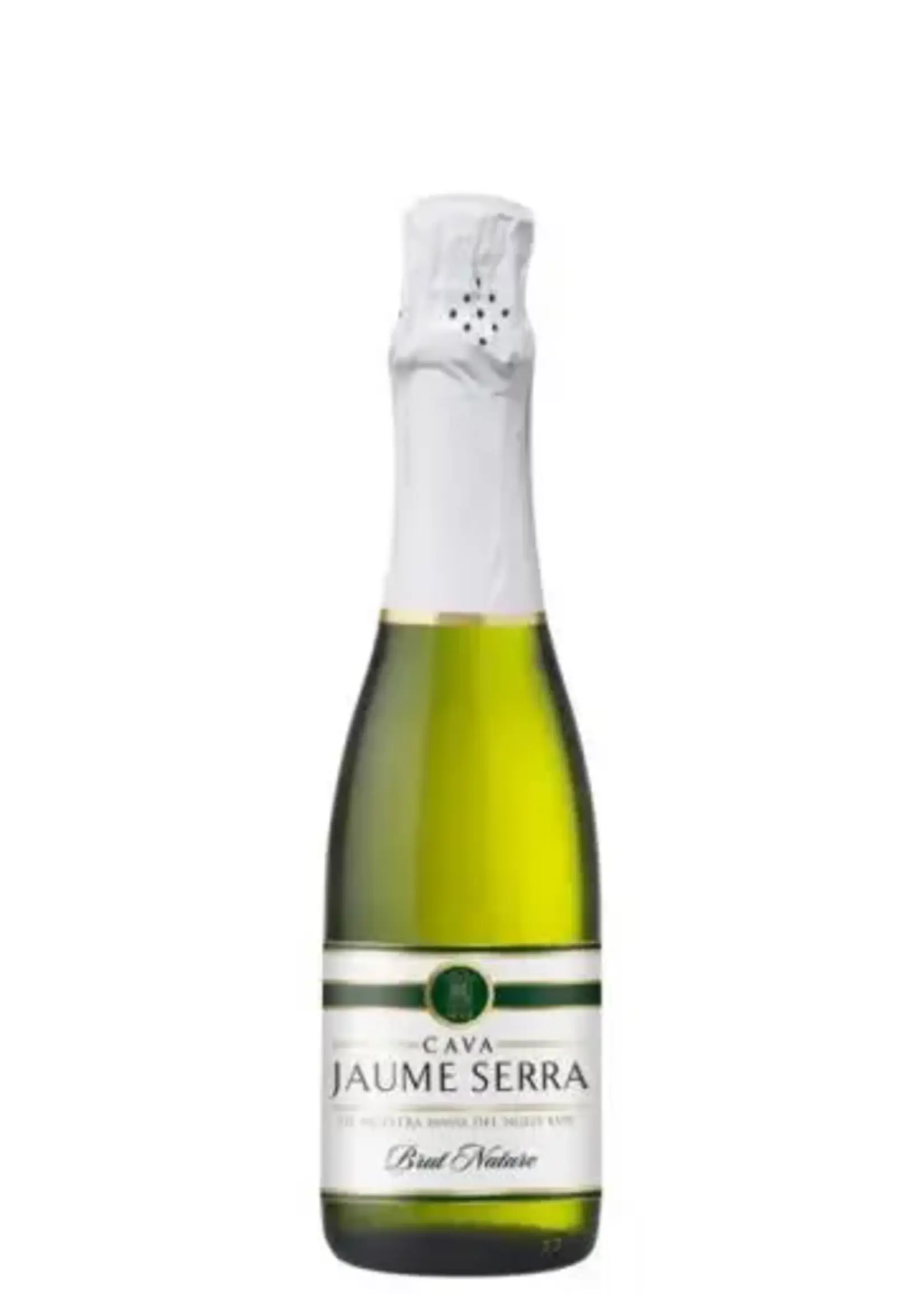 Jaume Serra Jaume Serra Cava Brut 37.5 cl