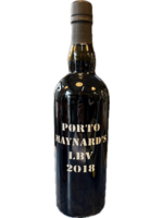 Maynard's Maynard's Lbv Port 2018 75 cl