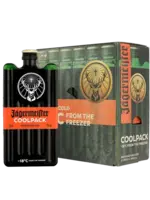 Jagermeister Jagermeister Cooolpack 35 cl