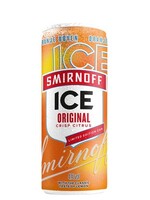 Smirnoff Smirnoff Ice Original Crisp Citrus Limited Edition 25 cl