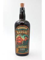 Zuidam Zuidam Nassau Dutch Spiced Rum 70 cl