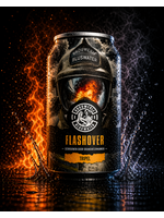 Brouwerij Bluswater Brouwerij Bluswater Flashover Tripel 33 cl
