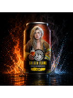 Brouwerij Bluswater Brouwerij Bluswater Golden Flame Blond 33 cl