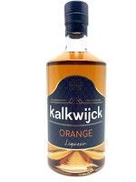 Kalkwijck Distillers Kalkwijck Orange Likeur 70 cl