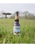 Vechtdal Brouwerij Vechtdal Brouwerij  De Zwevende Kei Quadrupel 33 cl