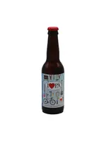Vechtdal Brouwerij Vechtdal Brouwerij I Love PA 33 cl