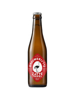 Brouwerij t'IJ Brouwerij 't IJ Zatte Tripel 33 cl