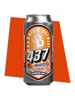 Baxbier 437 Bandwagon Series 44 cl