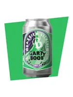 Baxbier Party Boob White IPA 33 cl