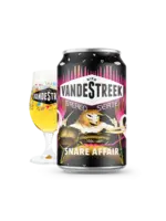 Van de Streek Van de Streek Snare Affaire  33 cl