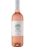Recas Recas Winery Rosé 75 cl