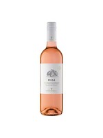 Recas Recas Winery Rosé 75 cl