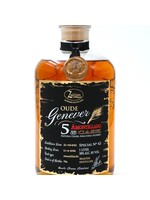 Zuidam Zuidam  Oude Genever Amontillado Cask 5 yo Special #42 100 cl