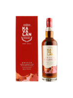 Kavalan Kavalan Single Malt Triple Sherry Cask 70 cl