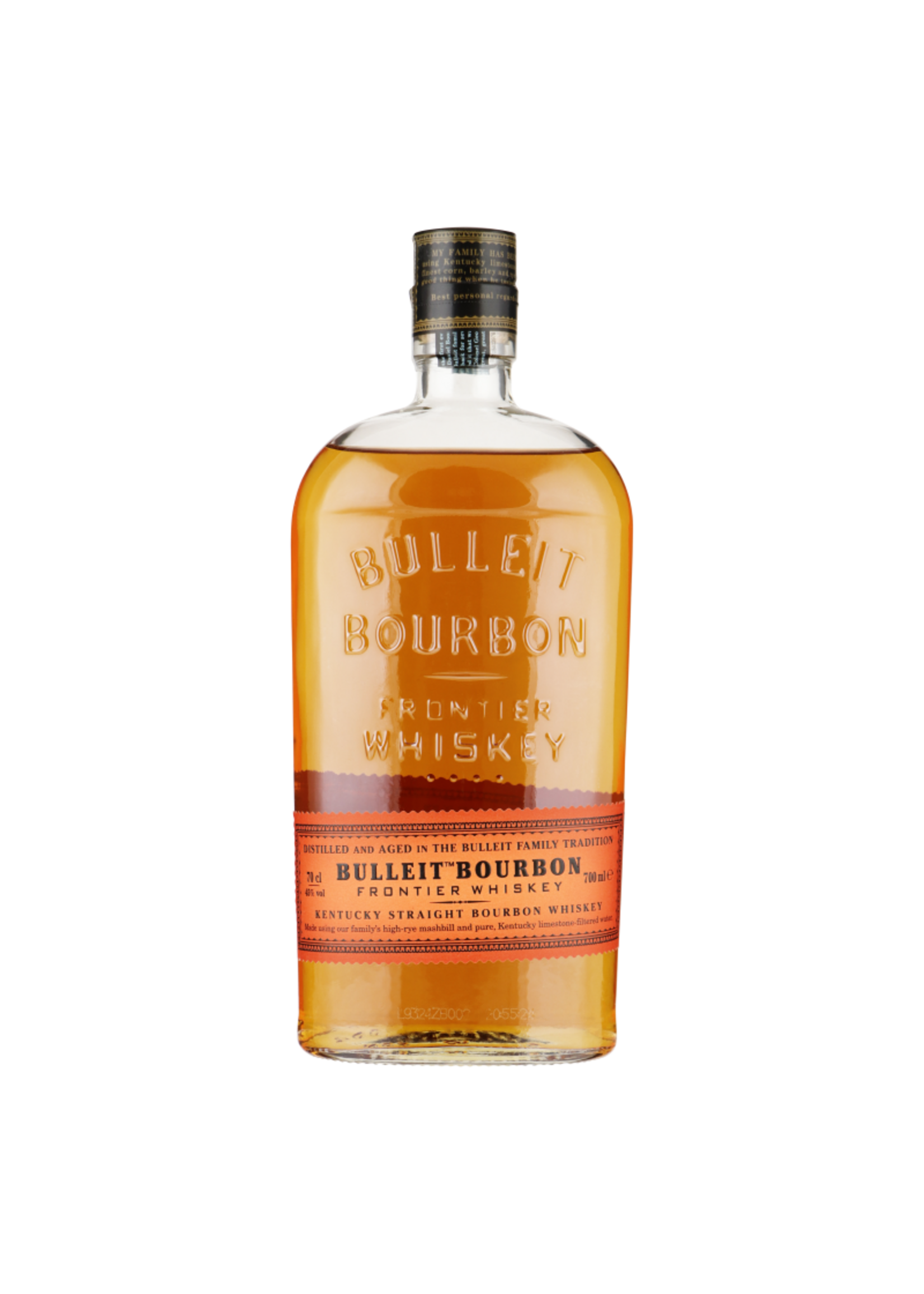 Bulleit Bulleit Bourbon 70 cl