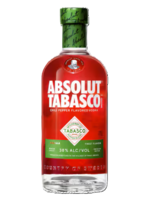 Absolut Absolut Vodka Tabasco 70 cl