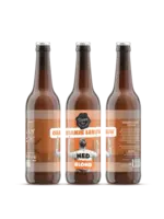 Divisie Bier Divisie Bier Oranje Leeuw Blond 33 cl