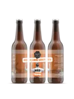 Divisie Bier Divisie Bier Oranje Leeuw Tripel 33 cl