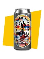Baxbier Sansho Showdown 44 cl