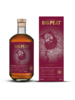 Big Peat Big Peat PX Sherry Cask Finish Fèis Ìle 2026 70 cl