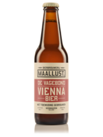Maallust Maallust Vagebond Vienna Bier 30 cl