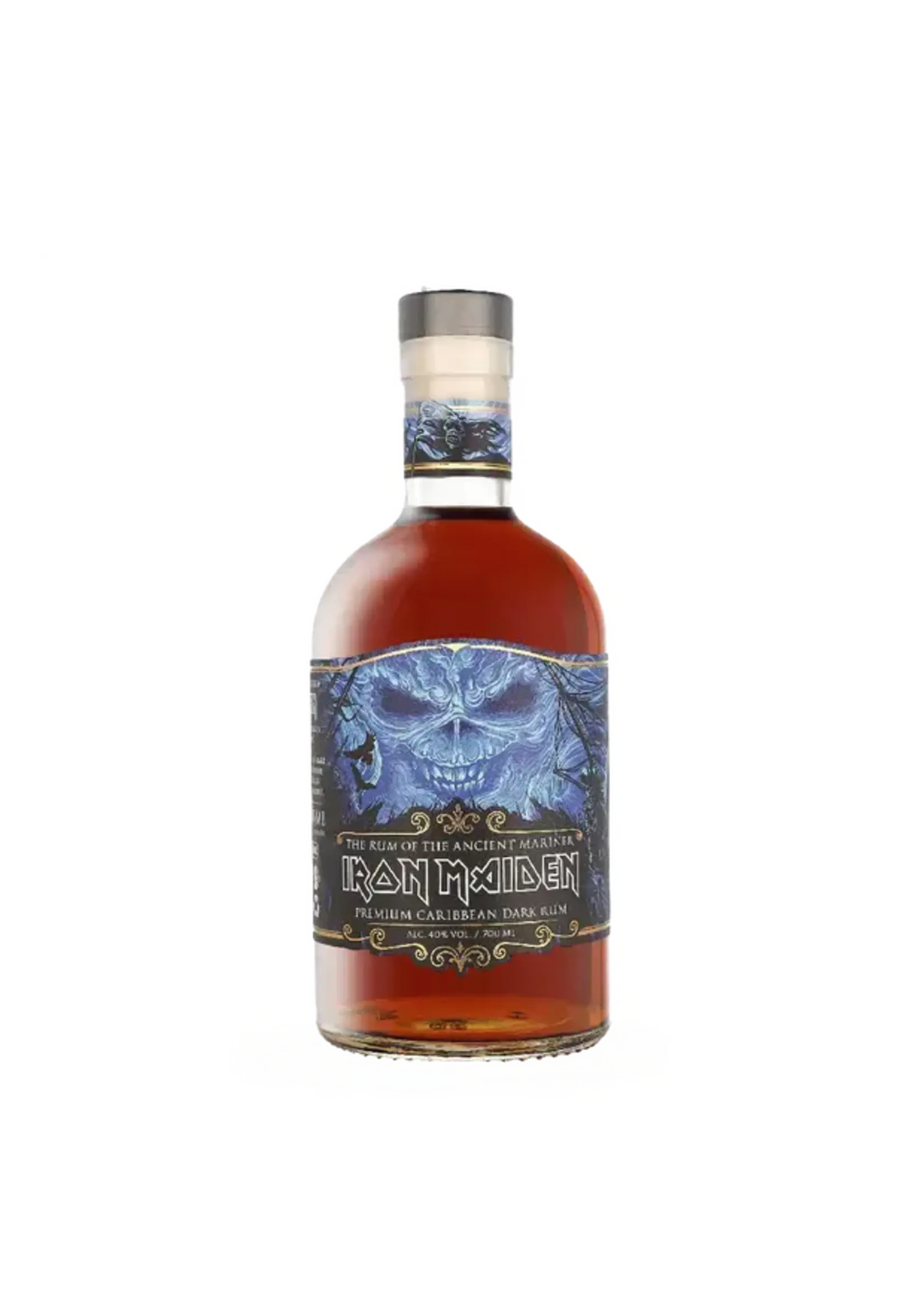 Iron Maiden The Rum Of The Ancient Mariner 70 cl