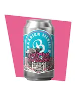 Baxbier Benidorm Brutalism  33 cl