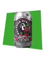 Baxbier Smash or Pass Strata 33 cl