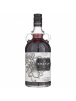 The Kraken The Kraken Black Spiced Rum 70 cl