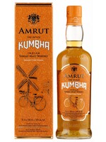 Amrut Amrut The Dutch Kumbha Sherry Cask Finish 50 cl