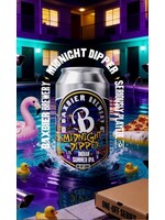 Baxbier Midnight Dipper 33 cl