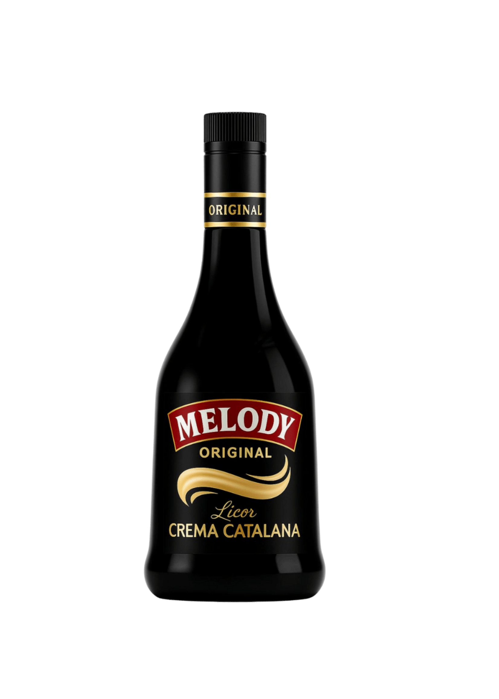 Melody Melody Crema Catalana 70 cl