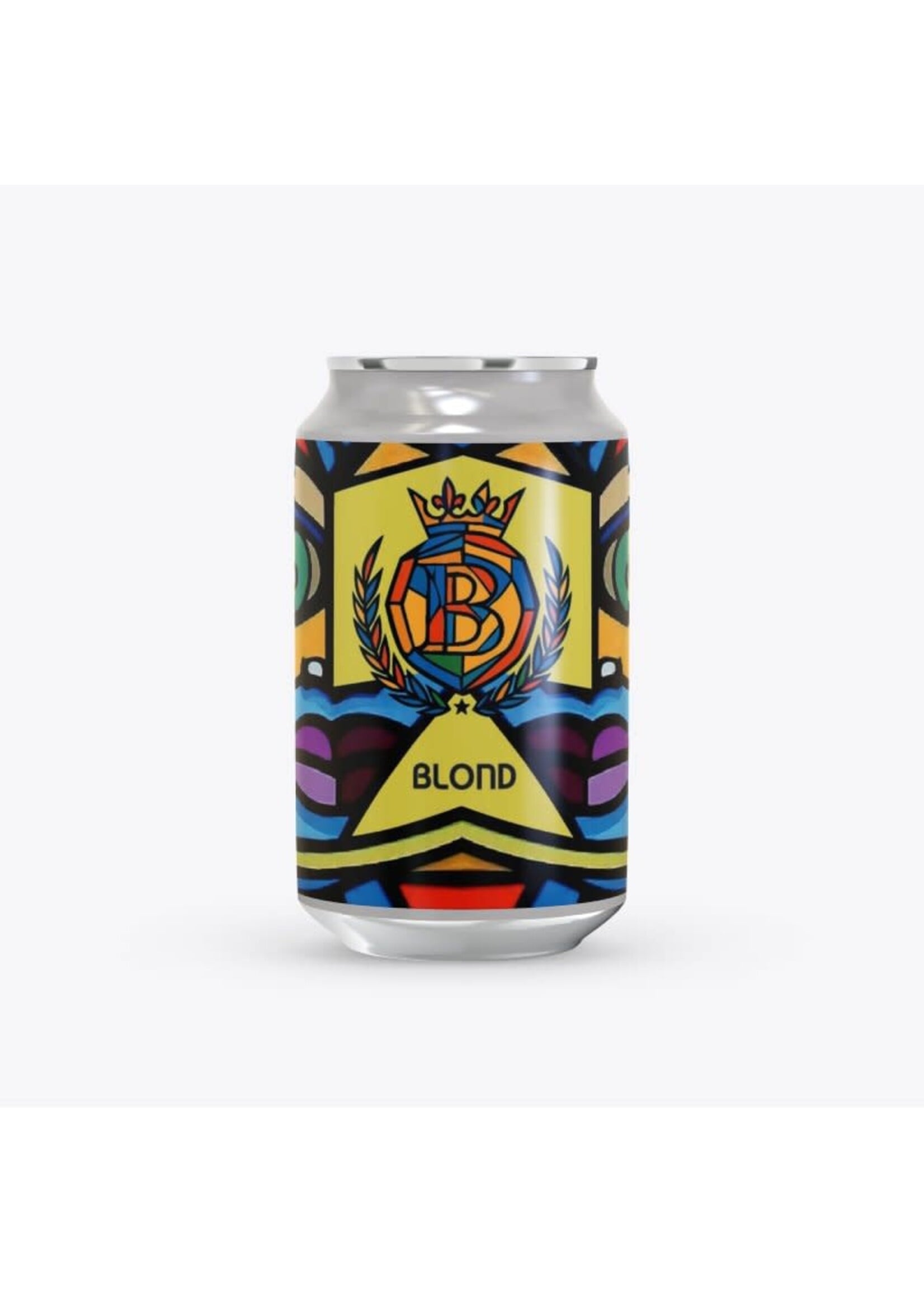 Brouwhoeve Brouwhoeve Blond 33 cl