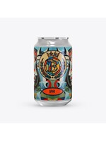 Brouwhoeve Brouwhoeve IPA 33 cl