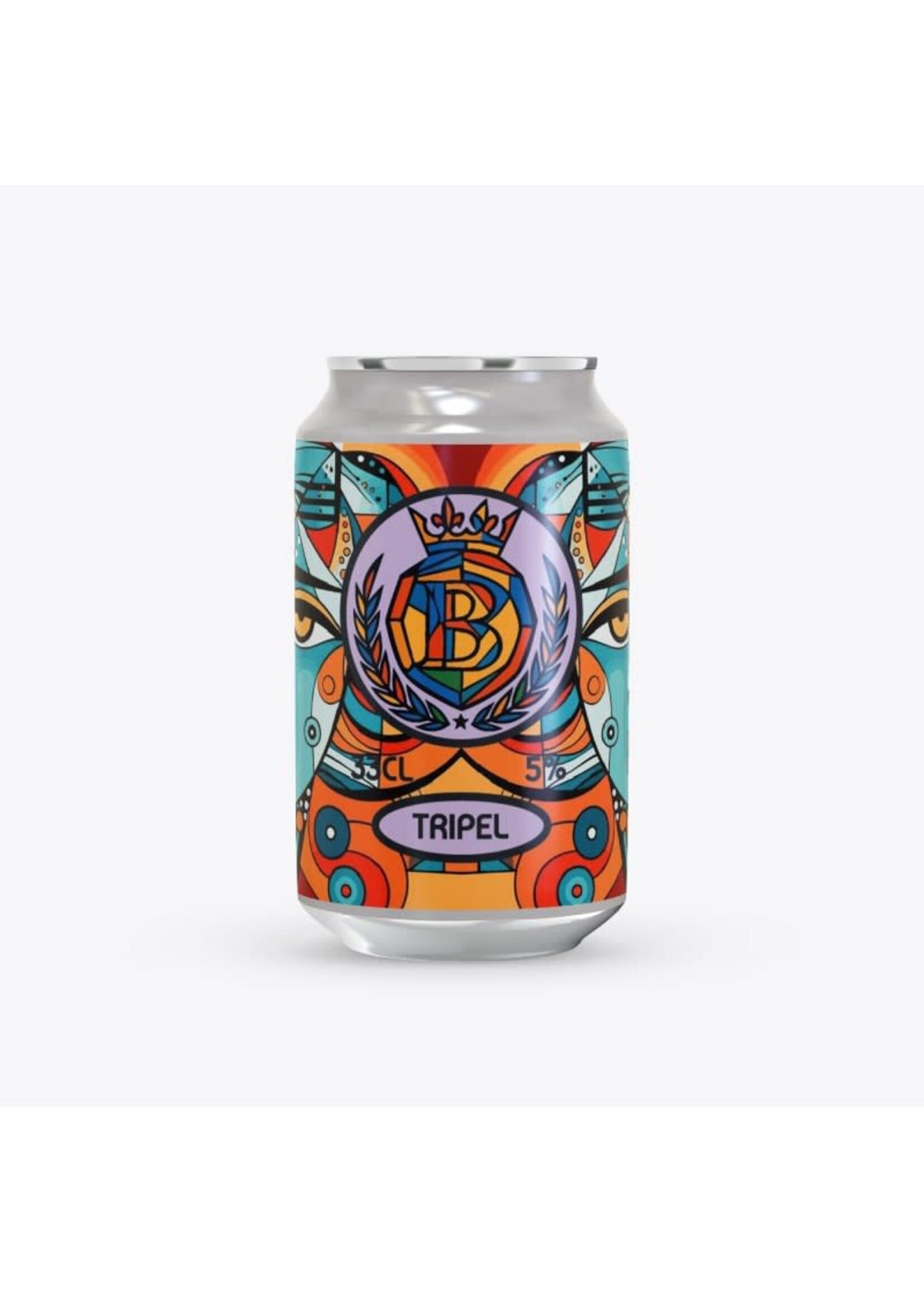 Brouwhoeve Brouwhoeve Tripel 33 cl