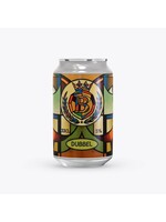Brouwhoeve Brouwhoeve Dubbel 33 cl