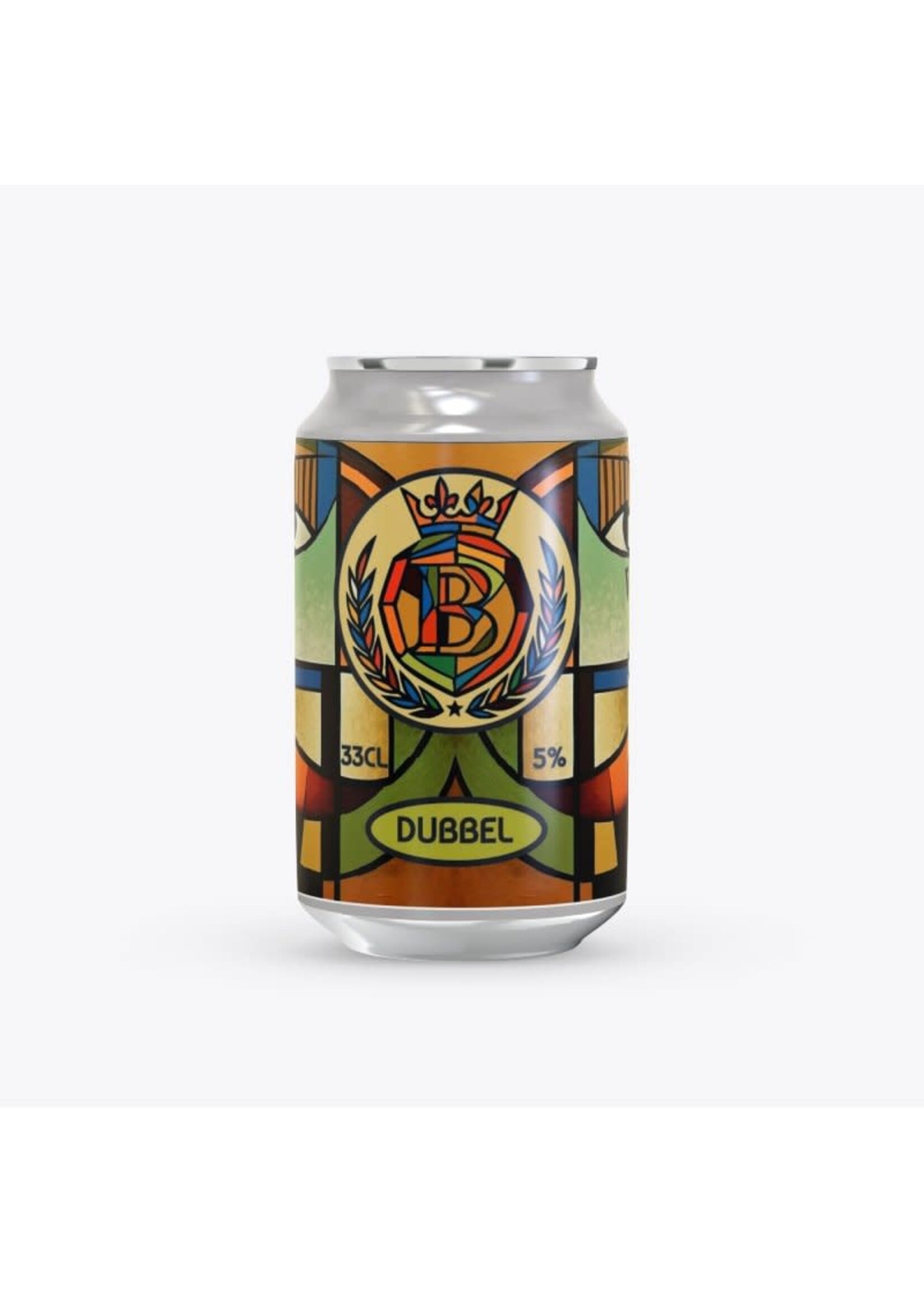 Brouwhoeve Brouwhoeve Dubbel 33 cl