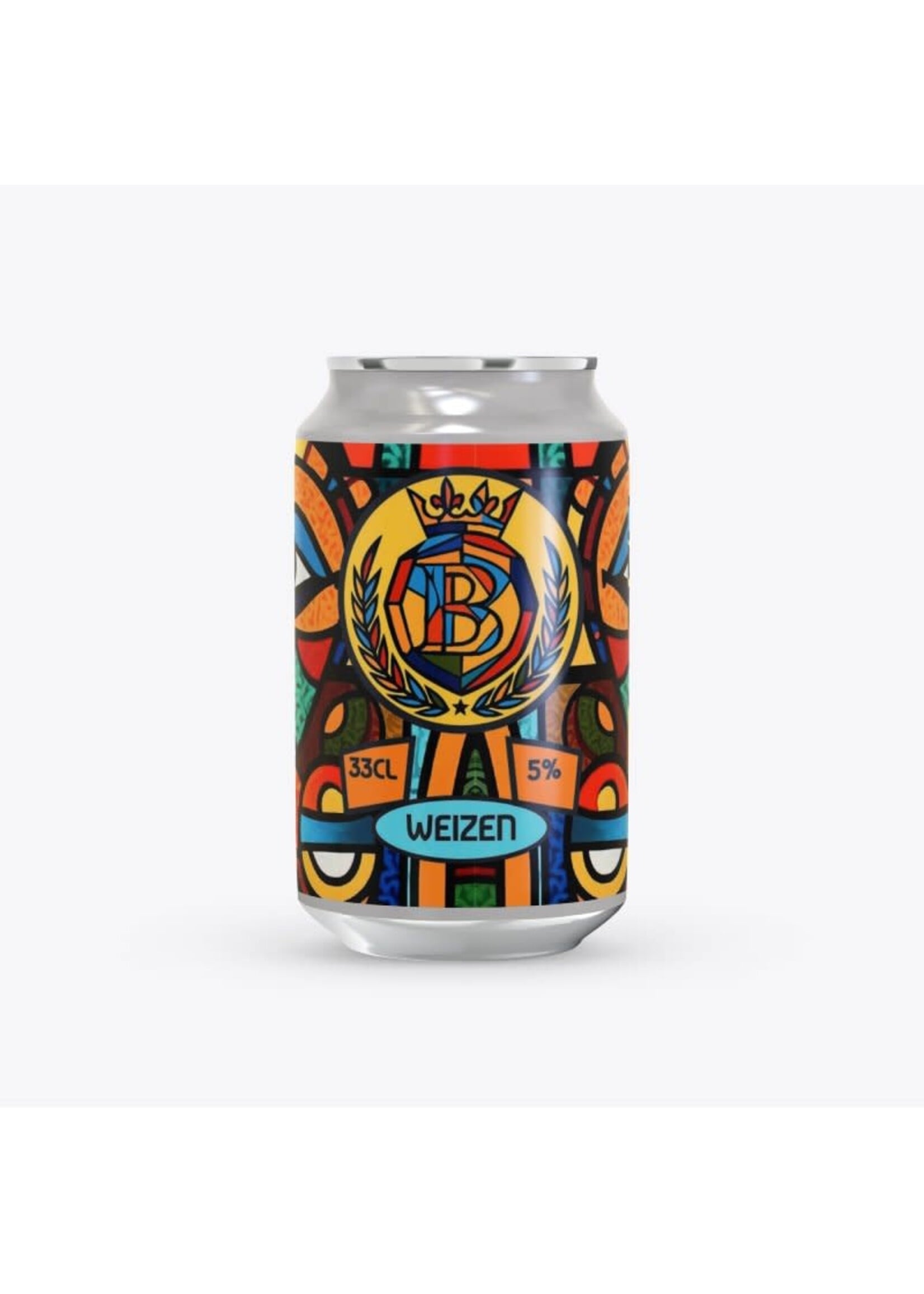 Brouwhoeve Brouwhoeve Weizen 33 cl