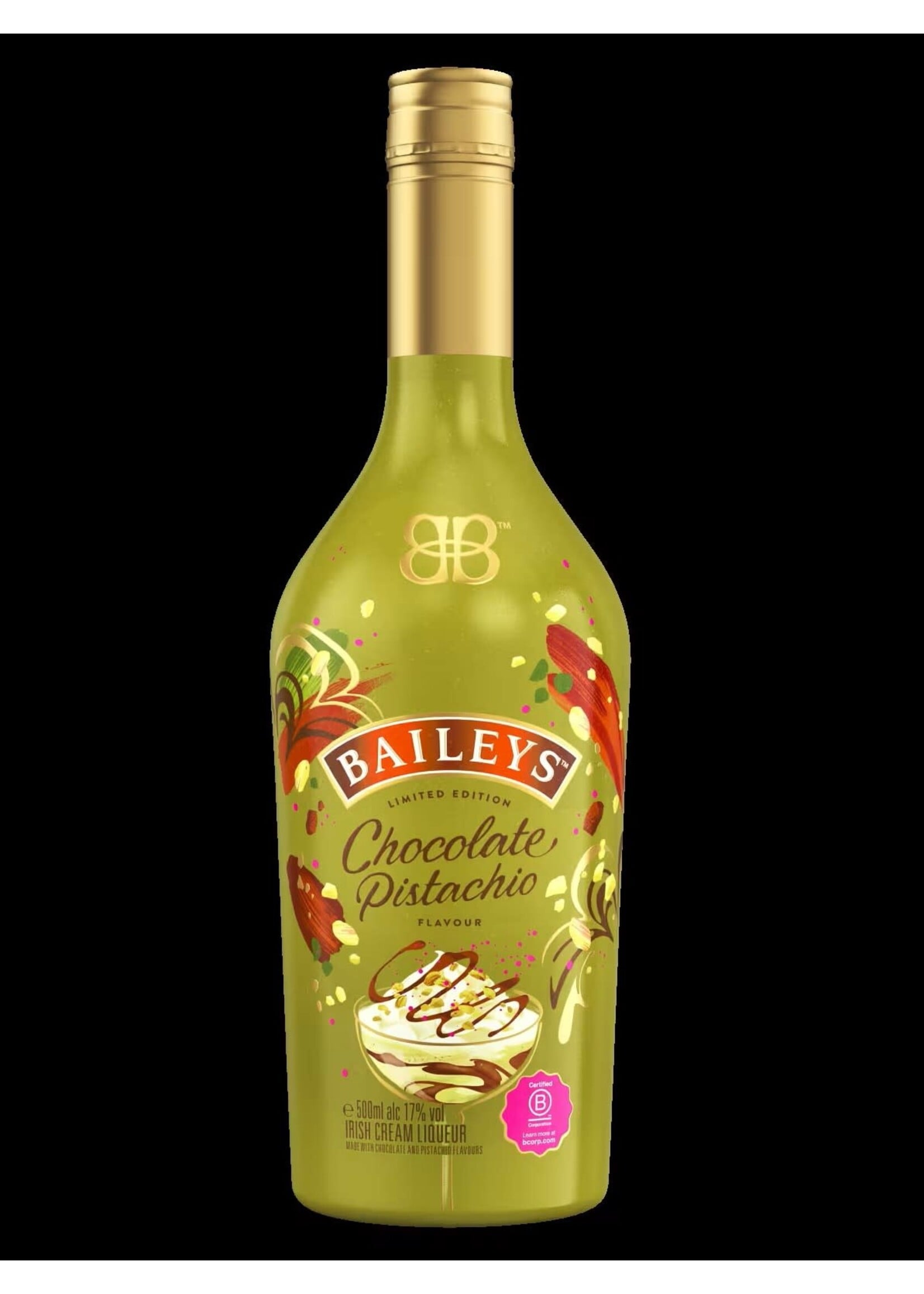 Baileys Baileys Chocolate Pistachio 50 cl