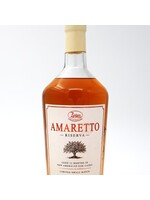 Zuidam Zuidam Amaretto  Riserva - American Oak - Aged 12 months 70 cl