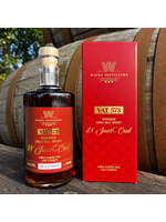 Wieke Distillers Wieke Distillers Vat 573 70 cl